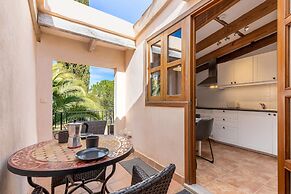 Finca Son Jorbo