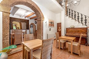 Finca Son Jorbo