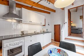 Finca Son Jorbo
