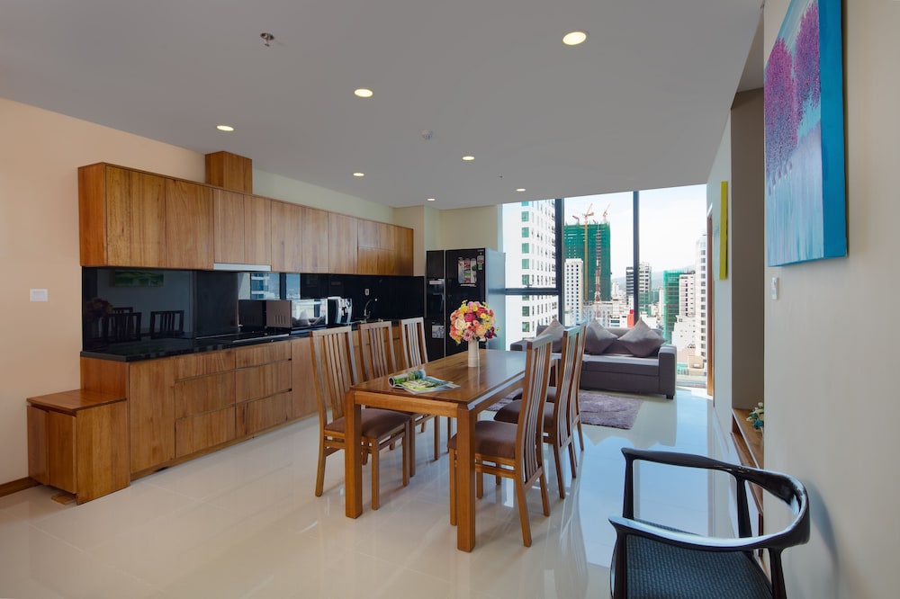 Holi Beach Apartments