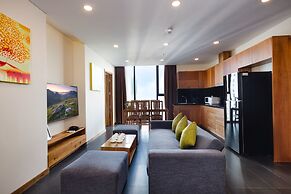 Holi Beach Apartments