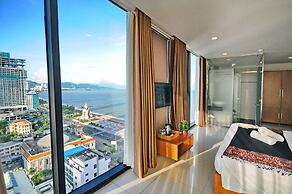 Holi Beach Apartments