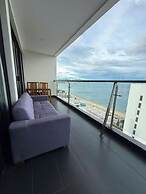 Holi Beach Apartments