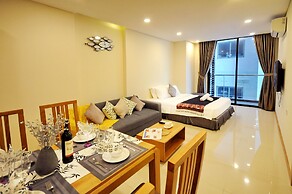 Holi Beach Apartments