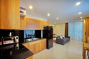 Holi Beach Apartments