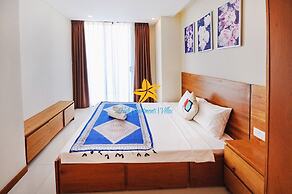 Holi Beach Apartments