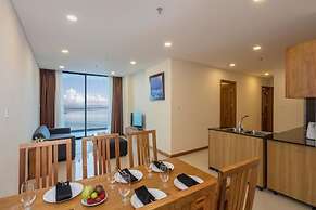 Holi Beach Apartments