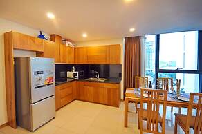 Holi Beach Apartments