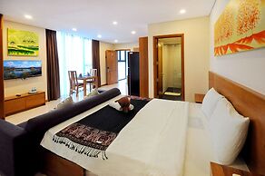 Holi Beach Apartments