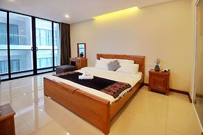 Holi Beach Apartments
