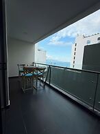 Holi Beach Apartments