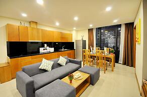 Holi Beach Apartments