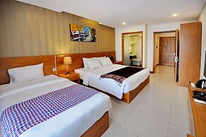 Holi Beach Apartments