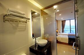 Holi Beach Apartments