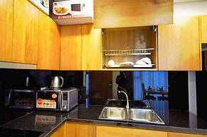 Holi Beach Apartments