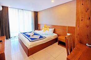 Holi Beach Apartments