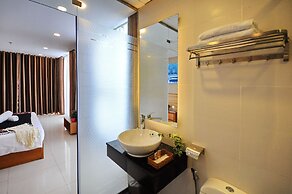 Holi Beach Apartments