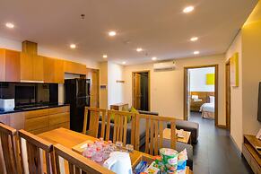 Holi Beach Apartments