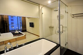 Holi Beach Apartments