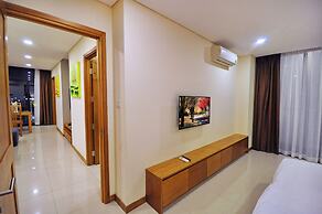 Holi Beach Apartments