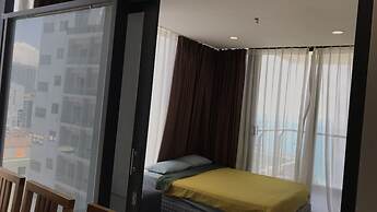 Holi Beach Apartments