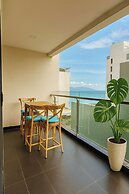 Holi Beach Apartments
