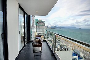 Holi Beach Apartments