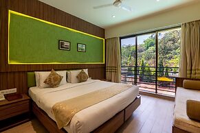 Zaras Resort