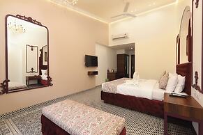 Zaras Resort