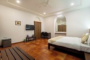 Zaras Resort