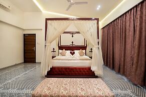 Zaras Resort