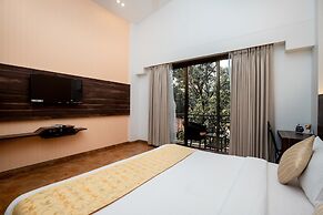 Zaras Resort