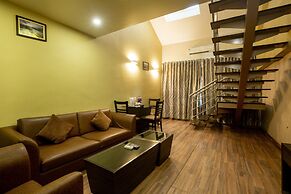 Zaras Resort