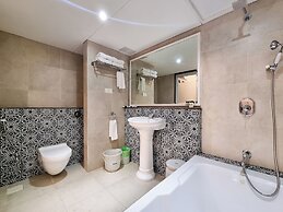 Zaras Resort