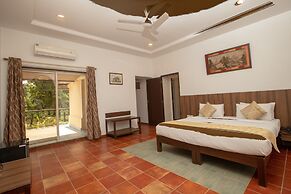 Zaras Resort