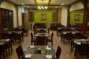 Zaras Resort