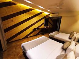 Zaras Resort