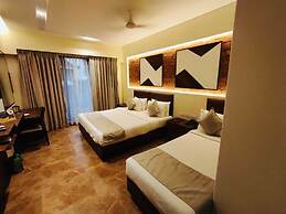 Zaras Resort