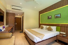 Zaras Resort
