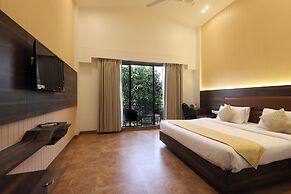 Zaras Resort