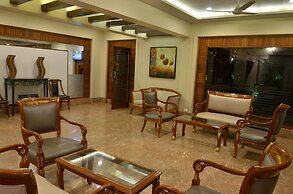 Zaras Resort