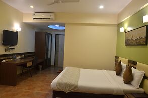 Zaras Resort