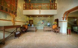 Zaras Resort