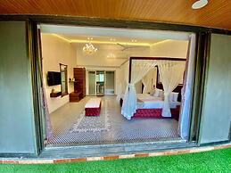Zaras Resort