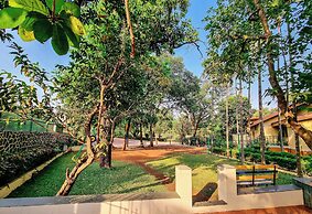 Zaras Resort