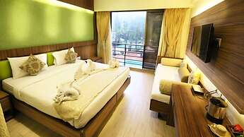Zaras Resort