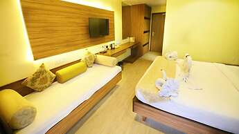 Zaras Resort