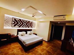 Zaras Resort