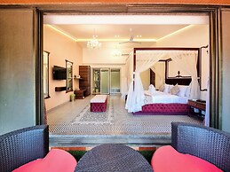 Zaras Resort