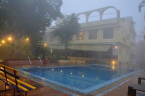 Zaras Resort